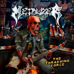 The Thrashing Force